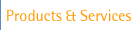 Products & Services